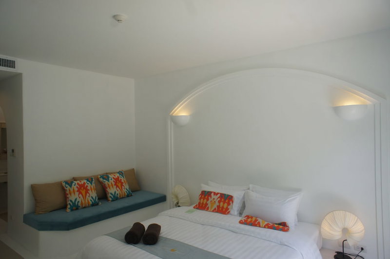 Ocean Breeze Resort Khao Lak, Takua Pa, Таиланд