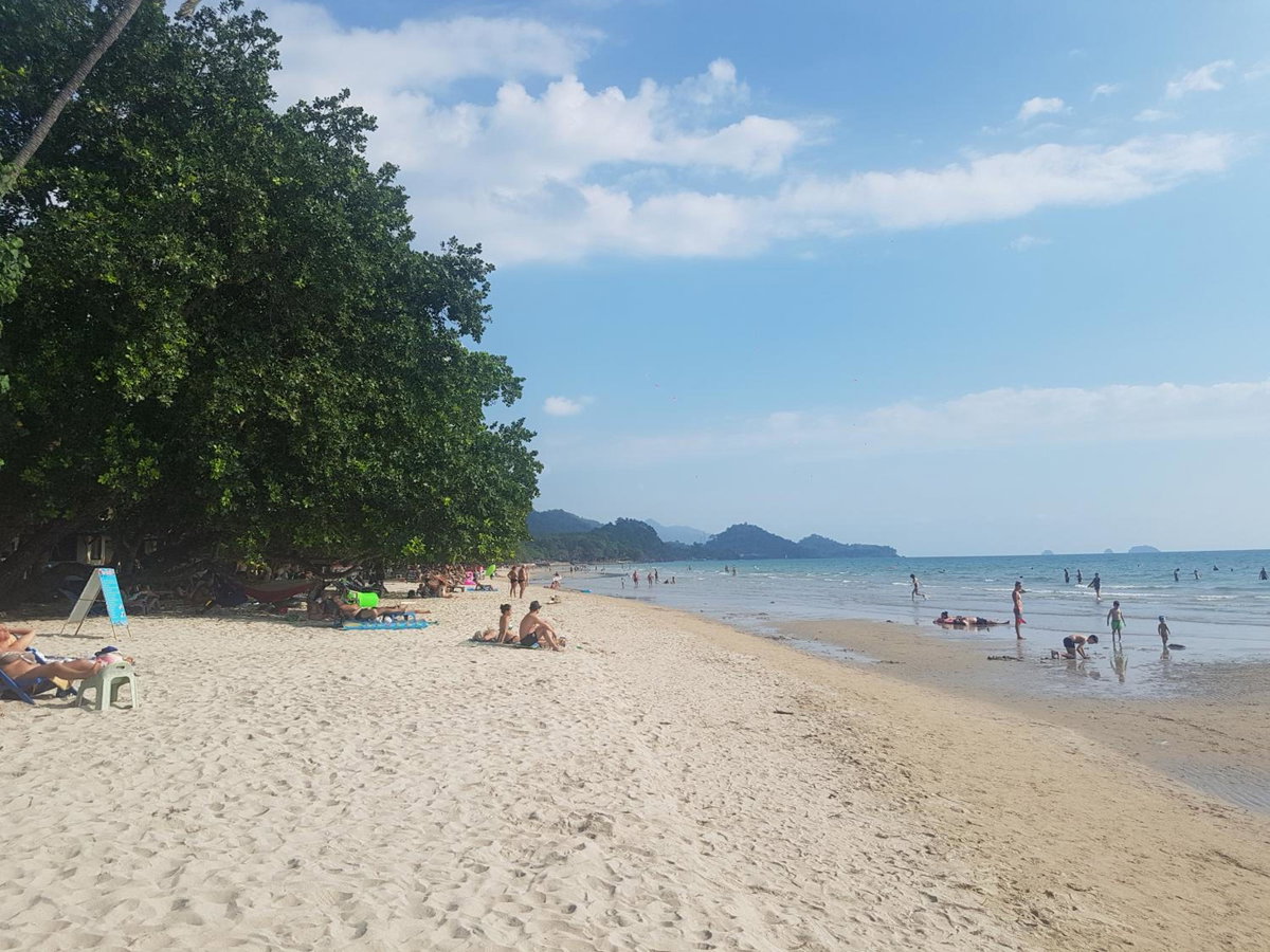 15 Palms Beach Resort, Ko Chang, ประเทศไทย