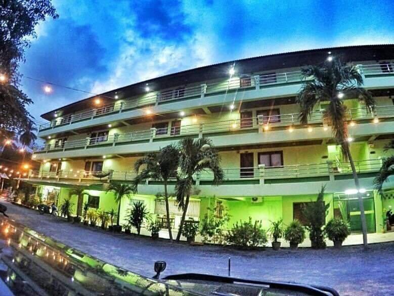 Rak Samui Residence, Ko Samui, ประเทศไทย