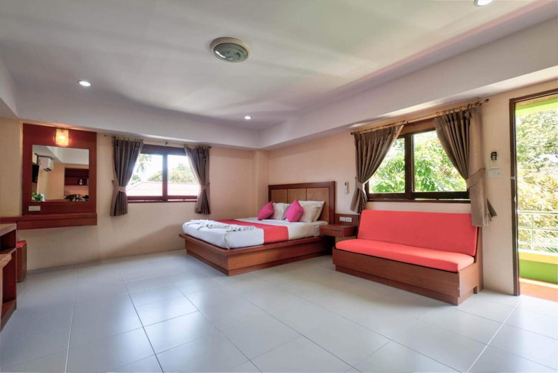 Rak Samui Residence, Ko Samui, ประเทศไทย
