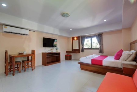 Rak Samui Residence, Ko Samui, ประเทศไทย