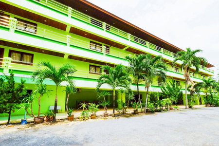 Rak Samui Residence, Ko Samui, ประเทศไทย