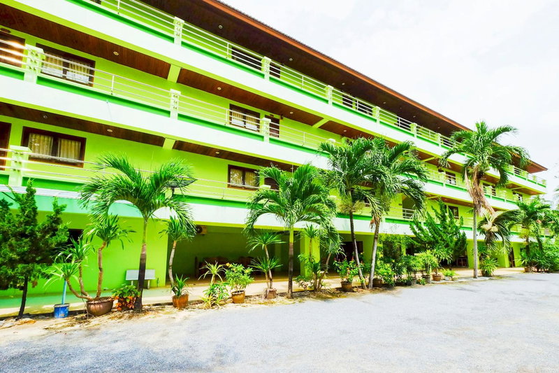 Rak Samui Residence, Ko Samui, ประเทศไทย