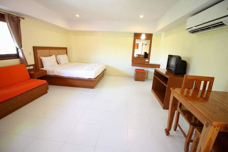 Rak Samui Residence, Ko Samui, ประเทศไทย