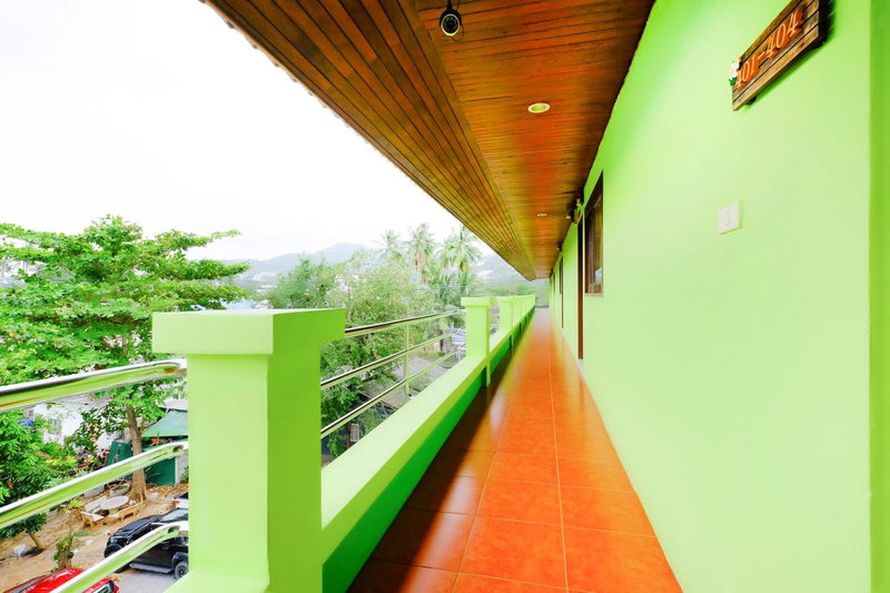 Rak Samui Residence, Ko Samui, ประเทศไทย