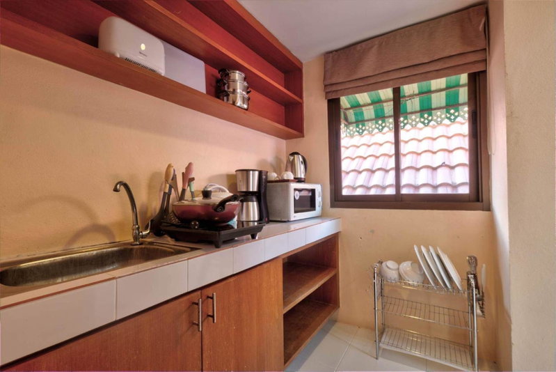 Rak Samui Residence, Ko Samui, ประเทศไทย