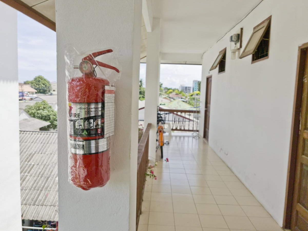 Hotel · Chaweng Apartment, Ko Samui