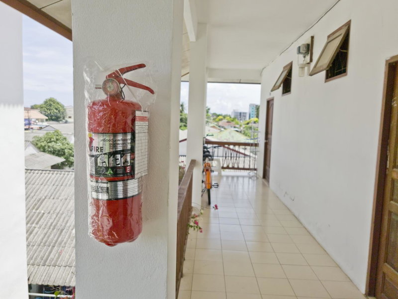 Chaweng Apartment, Ko Samui, Tailandia