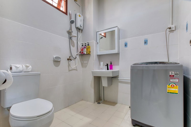 Chaweng Apartment, Ko Samui, Tailandia