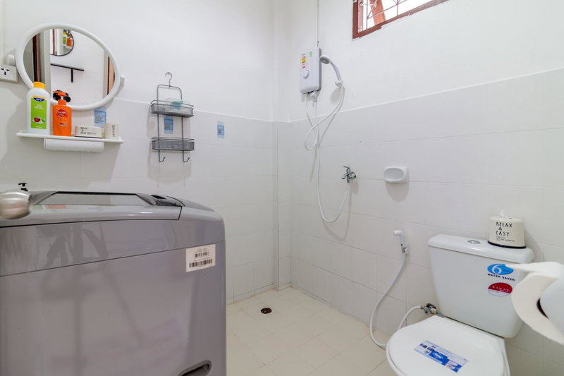 Chaweng Apartment, Ko Samui, Tailandia