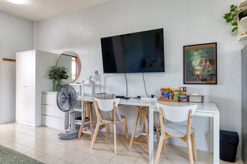 Chaweng Apartment, Ko Samui, Tailandia