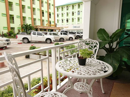 The Royal P Phuket - SHA Plus, Ban Talat Nua, ประเทศไทย