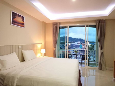 The Royal P Phuket - SHA Plus, Ban Talat Nua, ประเทศไทย