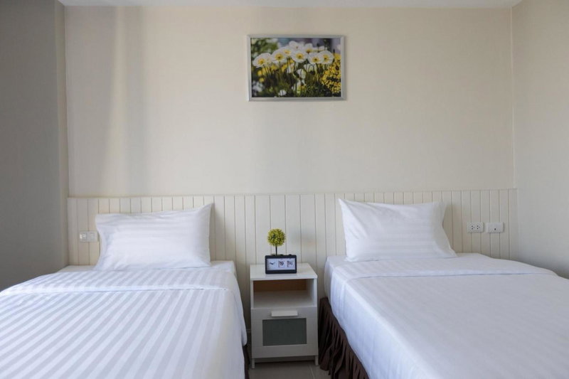 The Royal P Phuket - SHA Plus, Ban Talat Nua, ประเทศไทย