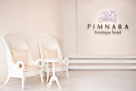 Pimnara Boutique Hotel, Kathu, Thailand