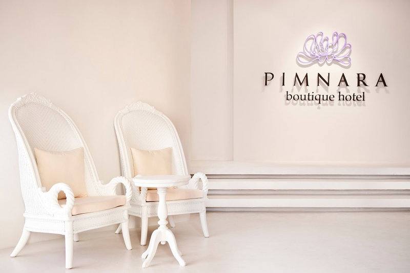 Pimnara Boutique Hotel, Kathu, Thailand