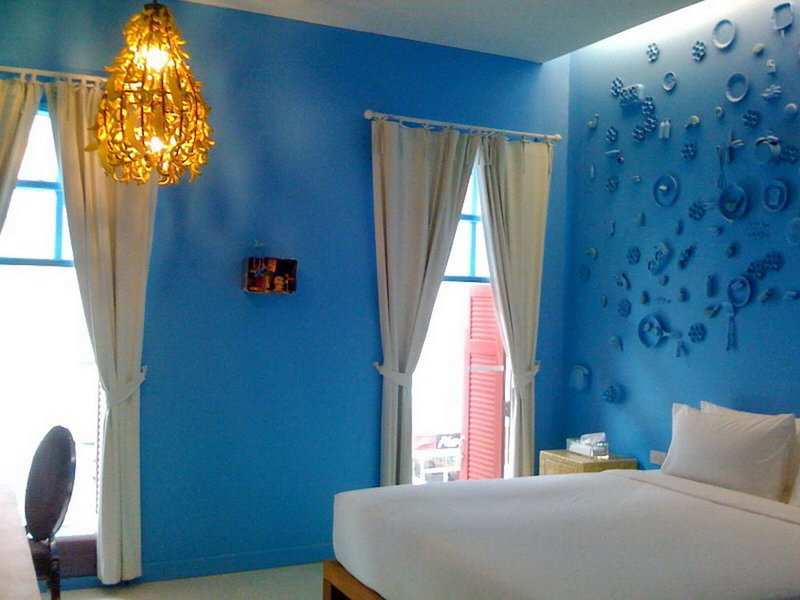 Pimnara Boutique Hotel, Kathu, Thailand