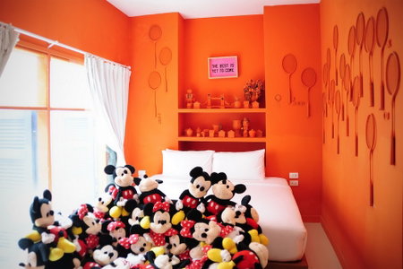 Pimnara Boutique Hotel, Kathu, Thailand