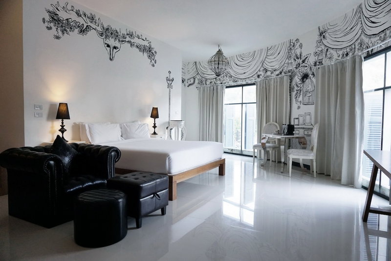 Pimnara Boutique Hotel, Kathu, Thailand