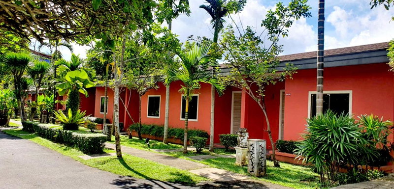 Mai Morn Resort SHA Plus, Ban Talat Nua, ประเทศไทย