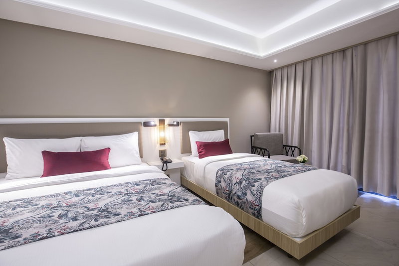 Woovo Phuket Patong, คาทุ, ประเทศไทย