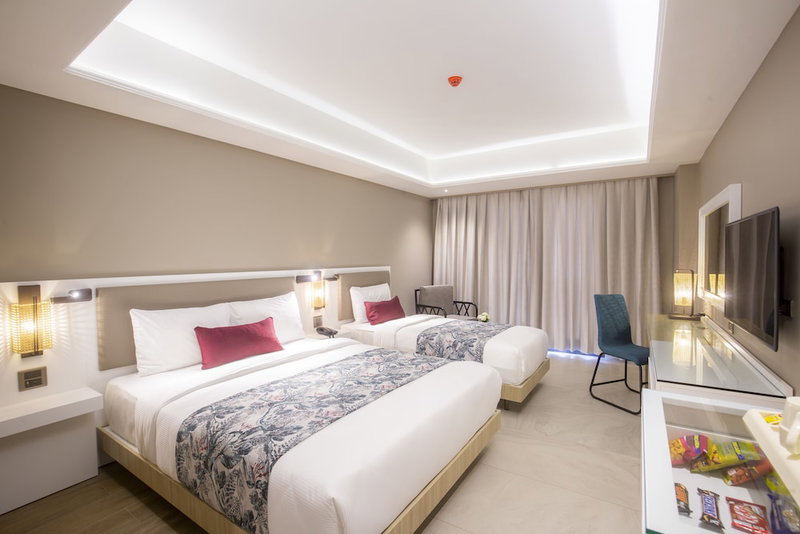 Woovo Phuket Patong, คาทุ, ประเทศไทย