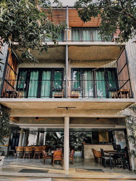 Lamphu House Chiang Mai, Chiang Mai, ประเทศไทย
