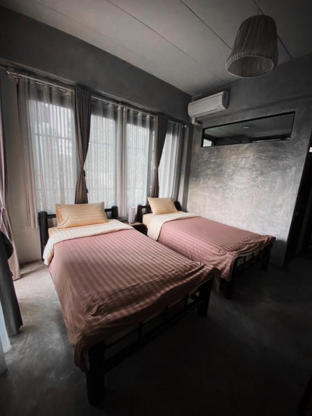 Lamphu House Chiang Mai, Chiang Mai, ประเทศไทย