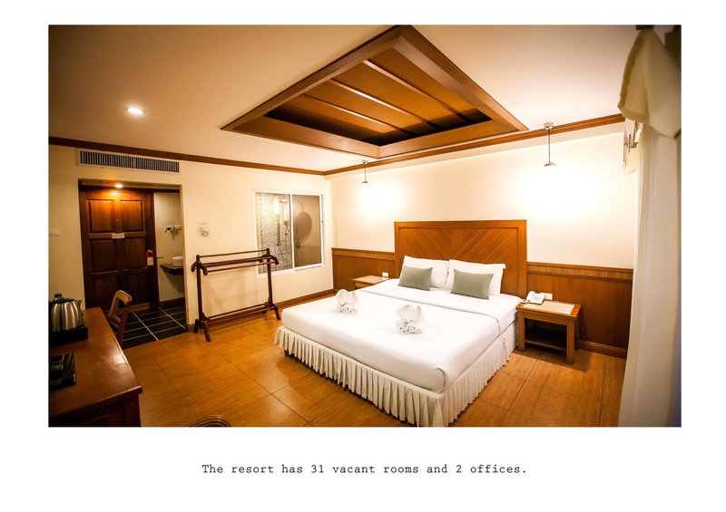Mac Resort Hotel, Ko Chang, ประเทศไทย