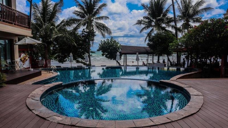 Mac Resort Hotel, Ko Chang, ประเทศไทย