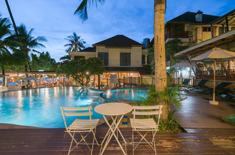 Mac Resort Hotel, Ko Chang, ประเทศไทย
