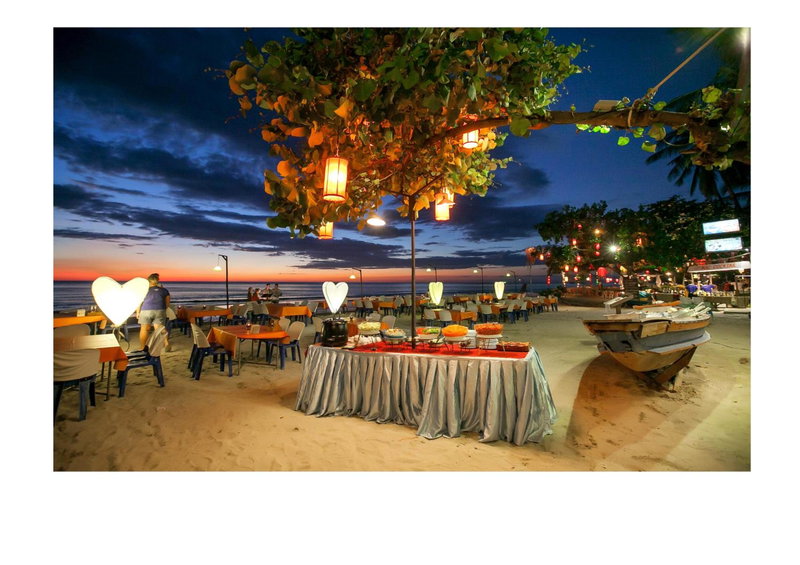Mac Resort Hotel, Ko Chang, ประเทศไทย