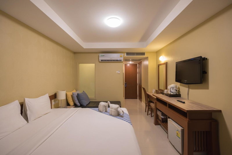 Mac Resort Hotel, Ko Chang, ประเทศไทย
