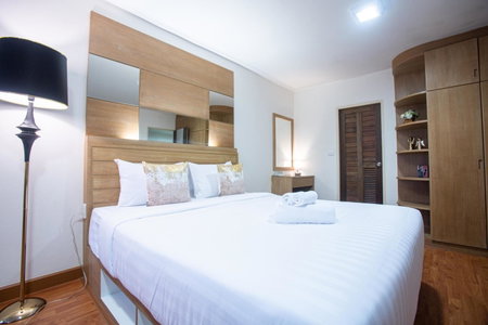 The Greenery central suite & hotel, Chiang Mai, ประเทศไทย