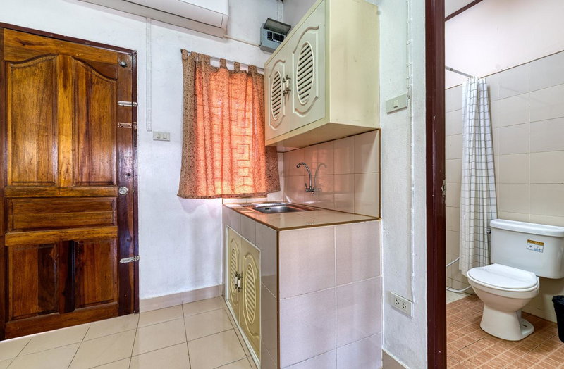 The Bulin Residence, Ko Samui, ประเทศไทย
