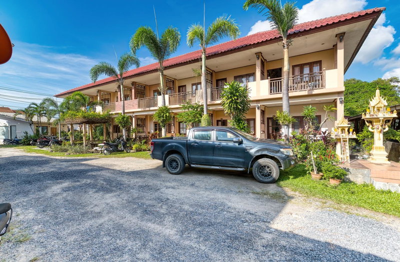 The Bulin Residence, Ko Samui, ประเทศไทย