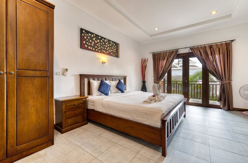 The Bulin Residence, Ko Samui, ประเทศไทย