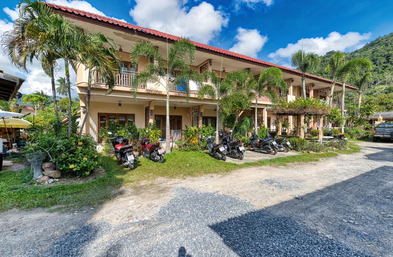 The Bulin Residence, Ko Samui, ประเทศไทย