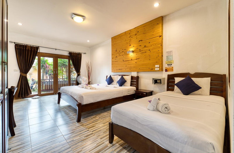 The Bulin Residence, Ko Samui, ประเทศไทย