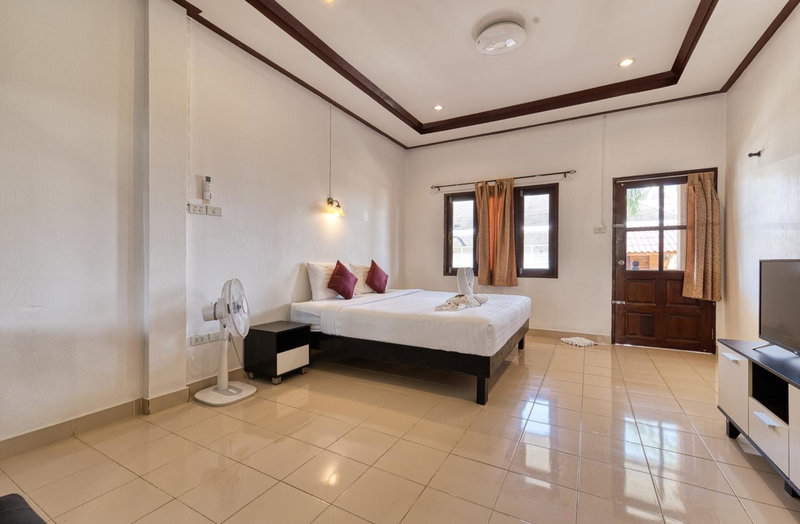The Bulin Residence, Ko Samui, ประเทศไทย