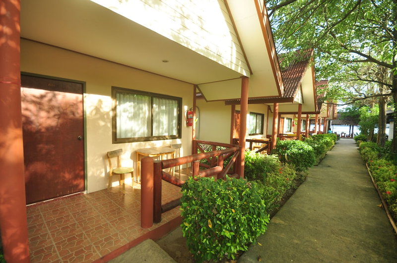Phi Phi Rimlay Cottage, Ko Phi Phi, ประเทศไทย