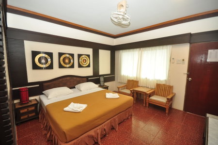 Phi Phi Rimlay Cottage, Ko Phi Phi, ประเทศไทย