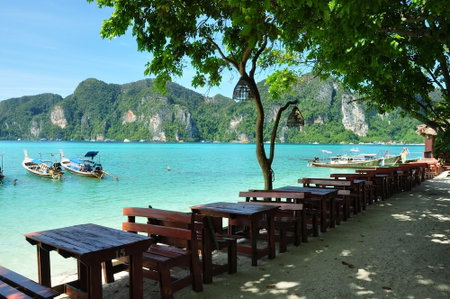 Phi Phi Rimlay Cottage, Ko Phi Phi, ประเทศไทย