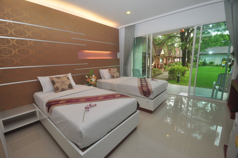 Phi Phi Rimlay Cottage, Ko Phi Phi, ประเทศไทย