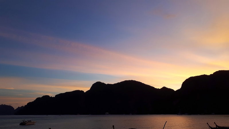 Phi Phi Rimlay Cottage, Ko Phi Phi, ประเทศไทย