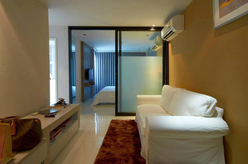 The Present Sathorn, มักกะสัน, ประเทศไทย