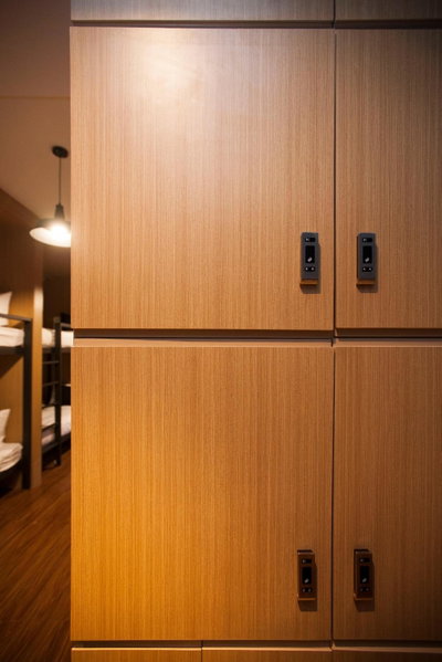 GN Luxury Hostel, มักกะสัน, ประเทศไทย