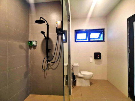 Nana Beach Hotel & Resort, Chumphon, Thailand