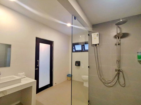 Nana Beach Hotel & Resort, Chumphon, Thailand