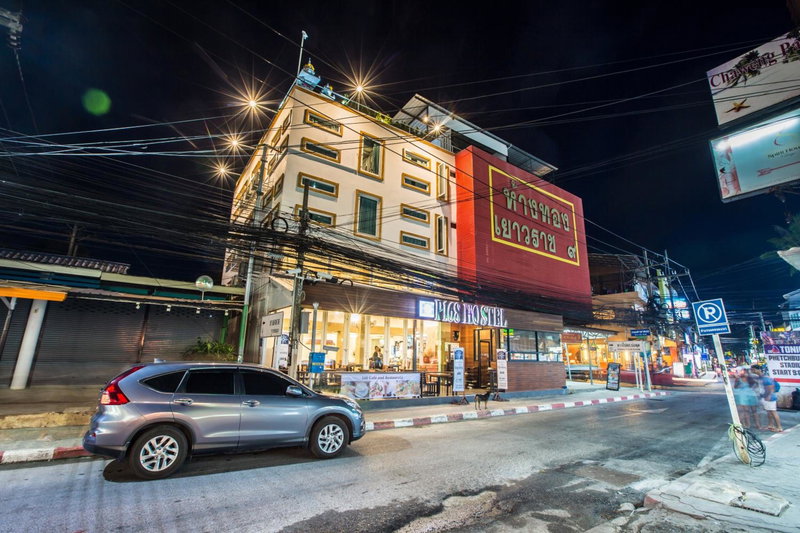 P168 Hostel Samui, Ko Samui, ประเทศไทย